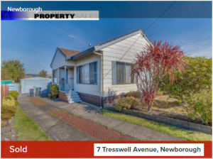 Real estate appraisal Newborough VIC 3825