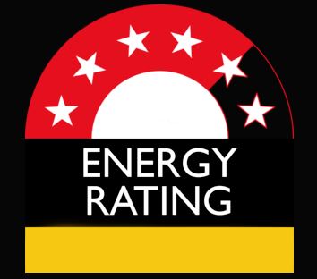 Energy rating calculator Moe