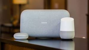 What is Google Home