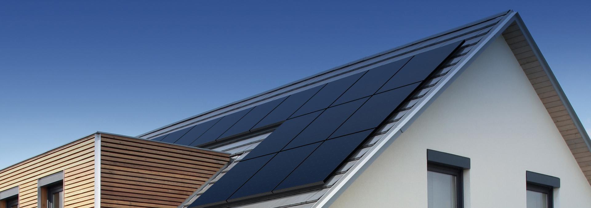 Boost Your Property Value With Solar Panels