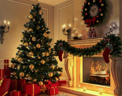 Benefits to Selling Your Home After Christmas