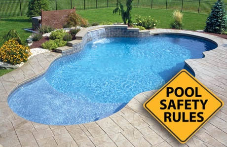 New Pool and Spa Regulations in Victoria