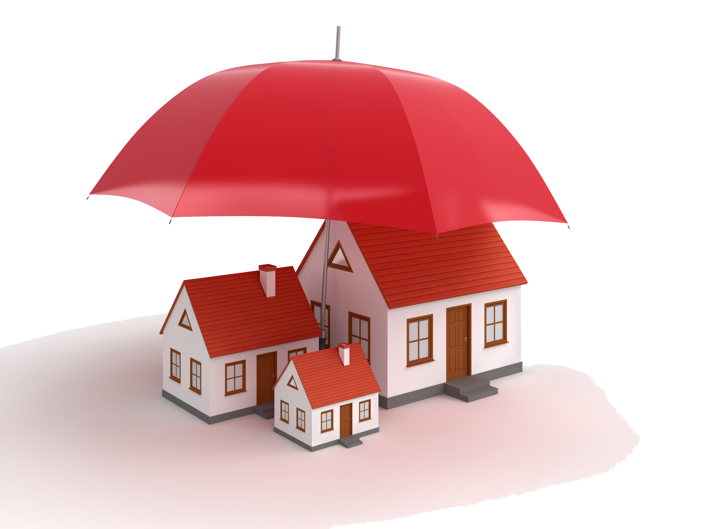 Types of Home Insurance Cover