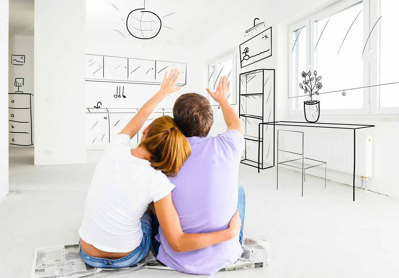 How To Fund A Home Renovation