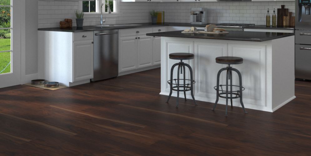Comparing Floor Types For Your House