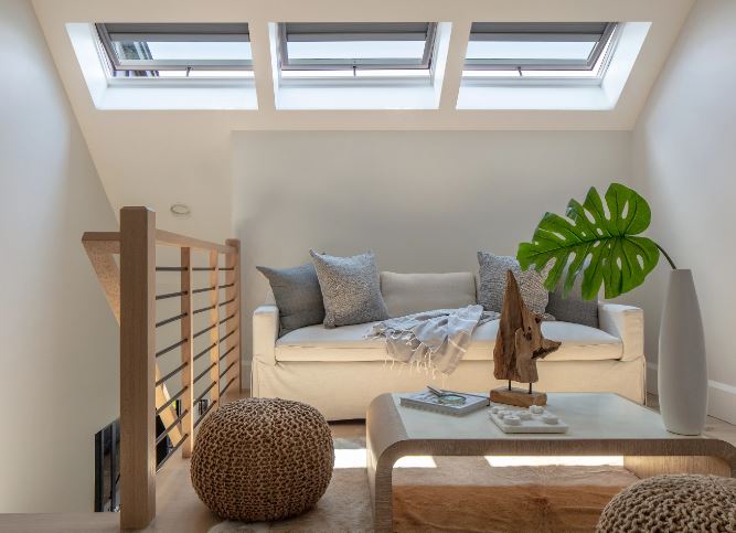 How To Add a Skylight To Your Home