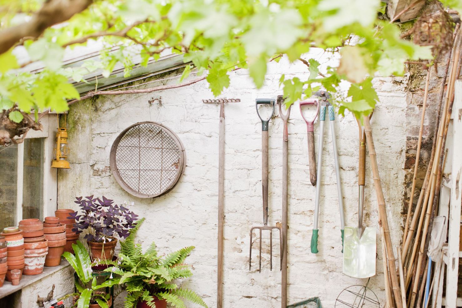 10 Spectacular DIY Projects to Enhance Your Garden